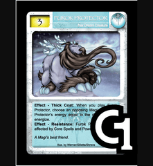 Furok Protector